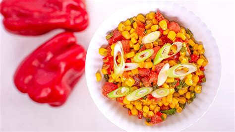 zesty-confetti-corn-recipe-recipe-rachael-ray-show image