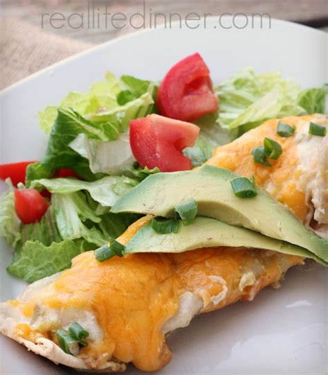 creamy-chicken-green-chili-enchiladas-real-life-dinner image