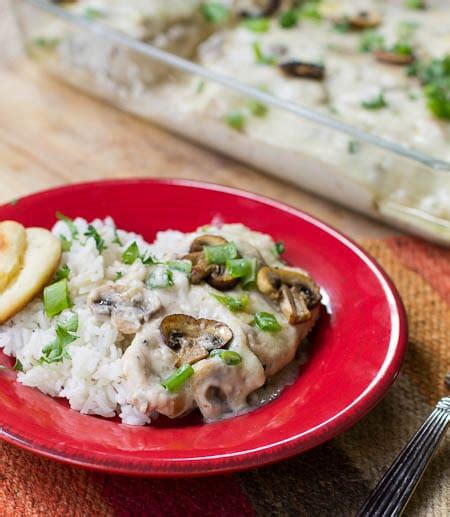sherried-chicken-with-mushrooms-spicy-southern-kitchen image