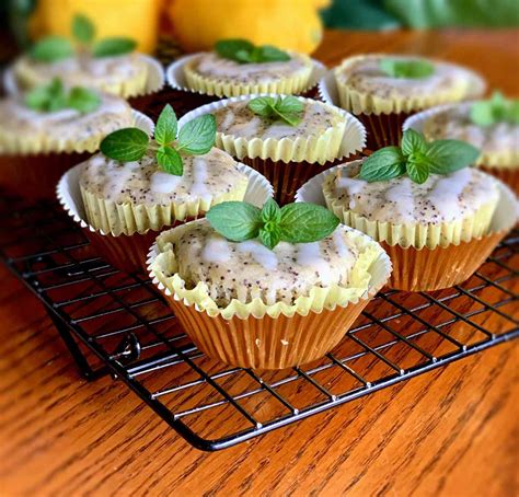 vegan-muffin-recipes-for-easy-flavorful-breakfasts image