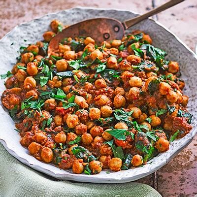 chickpea-curry-recipes-bbc-good-food image