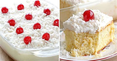 coconut-cream-poke-cake-recipe-sugar-apron image