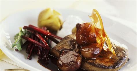 calfs-liver-with-red-wine-and-shallot-sauce-eat image