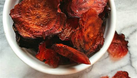 oven-baked-beet-chips-whole-life-challenge image