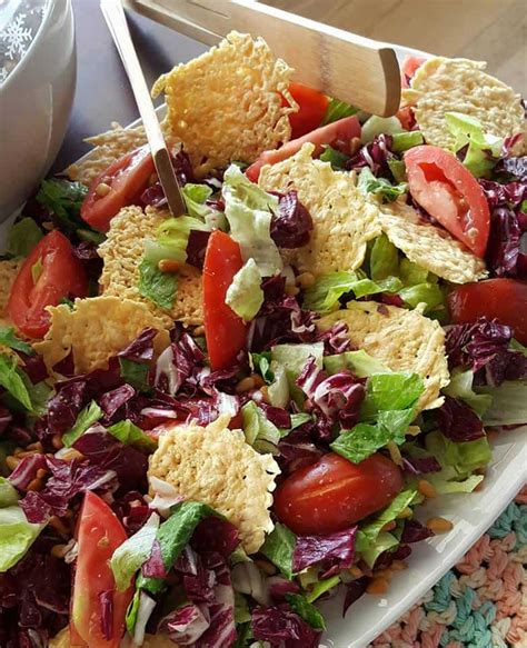 companys-coming-ceasar-salad-healthy-eats-nutrition image
