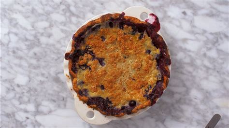 blueberry-swamp-pie-recipe-on-food52 image