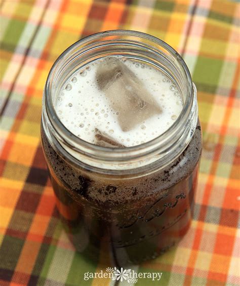 how-to-make-root-beer-an-easy-homemade-root image