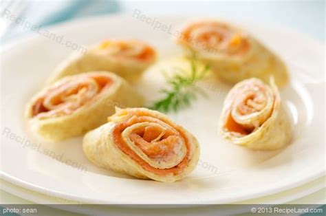 smoked-salmon-crepe-spirals-recipe-recipelandcom image
