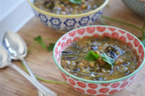 garlicky-lebanese-lentil-soup-with-swiss-chard-and image