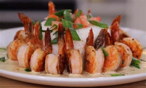 best-shrimp-new-orleans-bubba-gump-recipe-drinks image