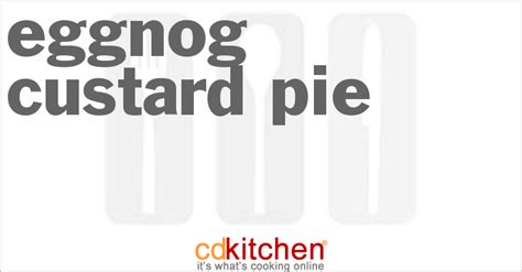 eggnog-custard-pie-recipe-cdkitchencom image