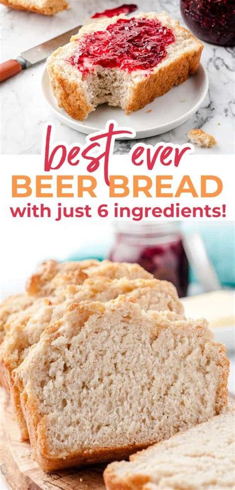 easy-buttery-beer-bread-recipe-buns-in-my-oven image