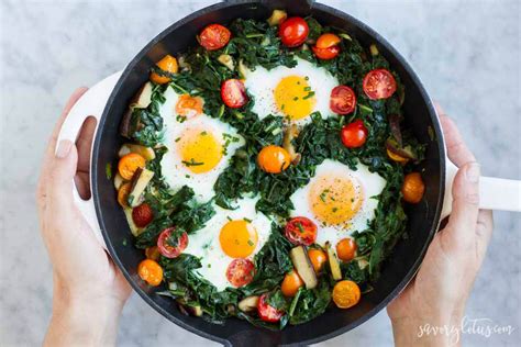 easy-baked-eggs-savory-lotus image