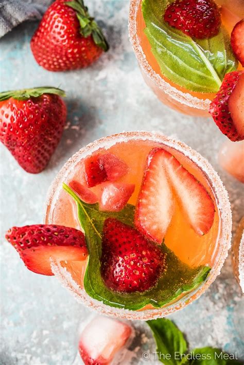 strawberry-basil-mojito-the-endless-meal image