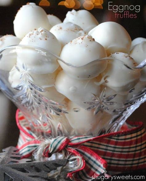 eggnog-truffles-recipe-shugary-sweets image