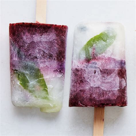 lemon-verbena-and-blueberry-ice-pops-recipe-williams image