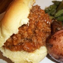 sloppy-joes-with-ground-turkey-and-pumpkin image
