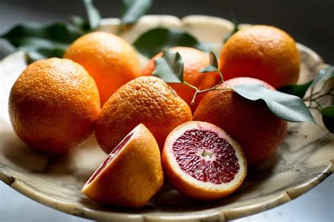 blood-orange-sorbet-feasting-at-home image