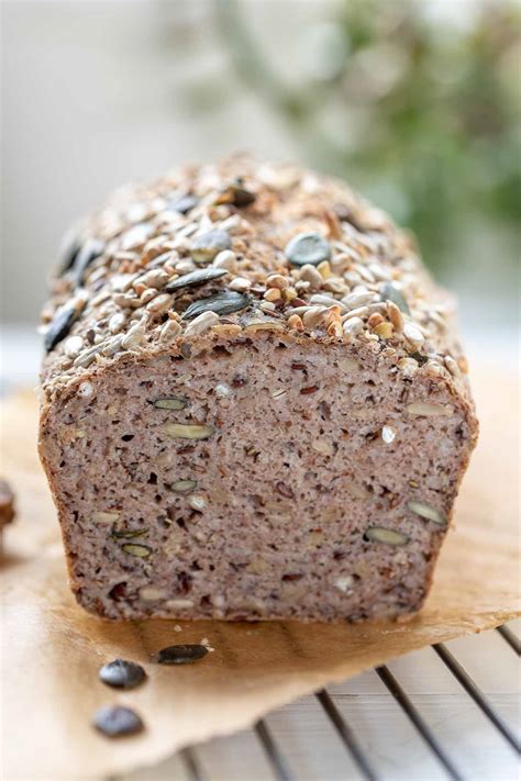 simple-buckwheat-bread-recipe-gluten-free-vegan image