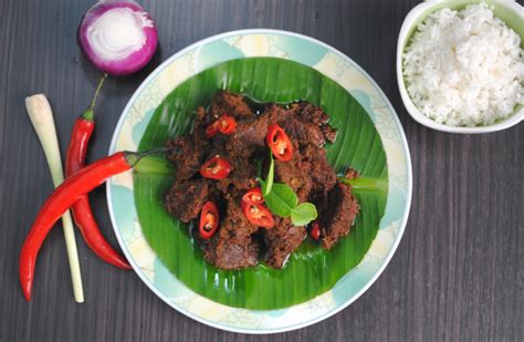 beef-rendang-recipe-how-to-make-taste-of-asian-food image