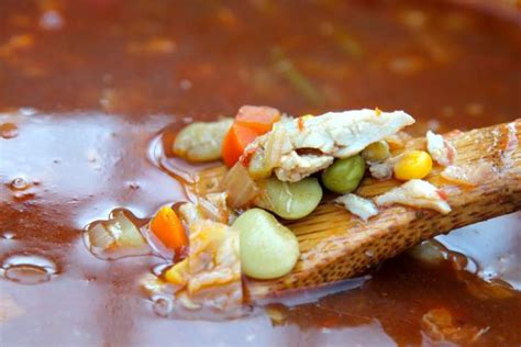 maryland-crab-soup-recipe-a-chesapeake-bay image