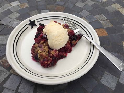 easy-raspberry-and-blueberry-cobbler-pesto-for-pennies image