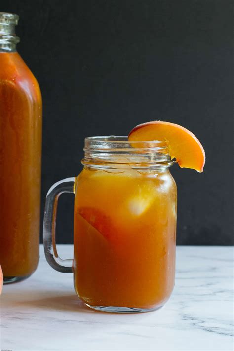 peach-sweet-tea-recipe-that-is-a-classic-southern-drink image