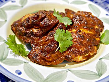 indian-dry-rub-with-chicken-quick-and-easy-healthy image