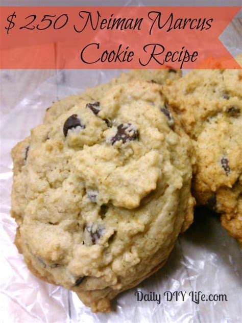 neiman-marcus-chocolate-chip-cookies-recipe-daily image