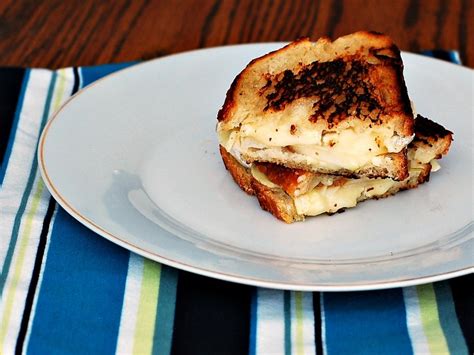 brie-and-pear-grilled-cheese-by-the-redhead-baker image