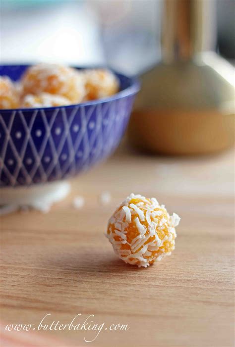 healthy-apricot-and-coconut-balls-butter-baking image