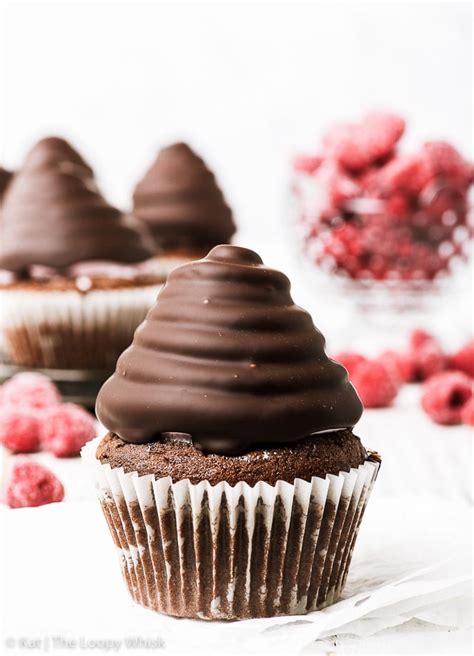 chocolate-covered-raspberry-hi-hat-cupcakes-the image