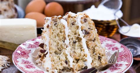 coconut-italian-cream-cake-home-family-hallmark image