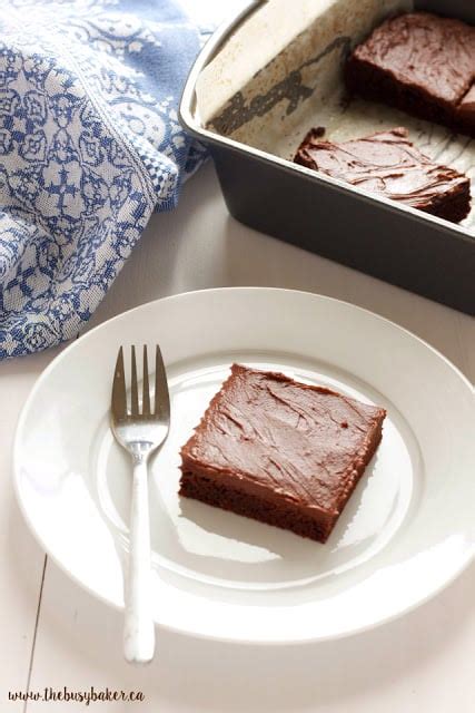 fudge-brownies-grandmas-fudge-brownie-recipe-the image