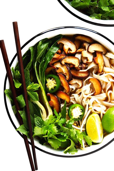easy-vegan-pho-recipe-gimme-some-oven image