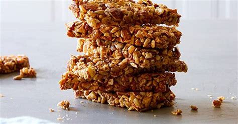 10-best-crunchy-nut-bars-recipes-yummly image