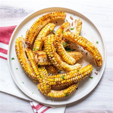air-fryer-corn-ribs-healthy-recipes-ww-canada image
