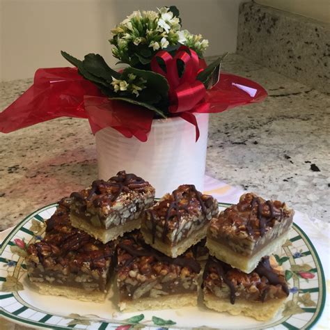 decadent-pecan-bars-your-family-will-love-justonedonna image