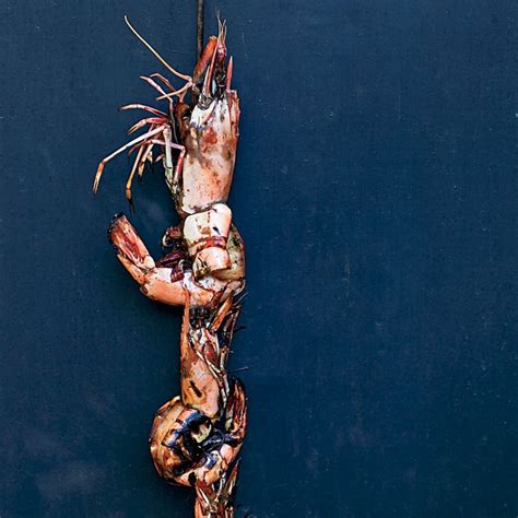 shrimp-pili-pili-recipe-hubert-des-marais-food-wine image