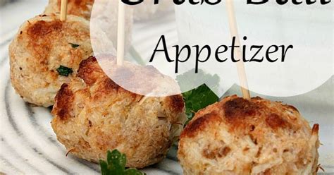10-best-crab-ball-appetizer-recipes-yummly image