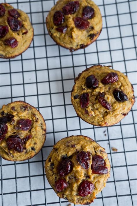 healthy-plantain-muffins-enjoy-clean-eating image