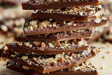 homemade-toffee-recipe-kitchn image