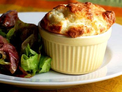 blue-cheese-souffle-tasty-kitchen-a-happy image