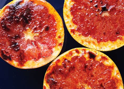 grapefruit-brle-recipe-bon-apptit image