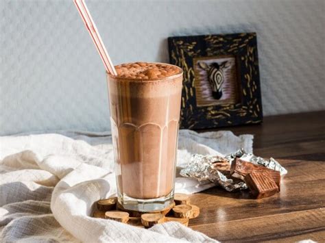 chocolate-peanut-butter-milk-shake image