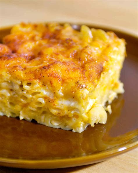best-macaroni-and-cheese-recipes-martha-stewart image