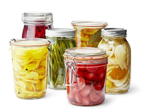 how-to-quick-pickle-vegetables-food-network image