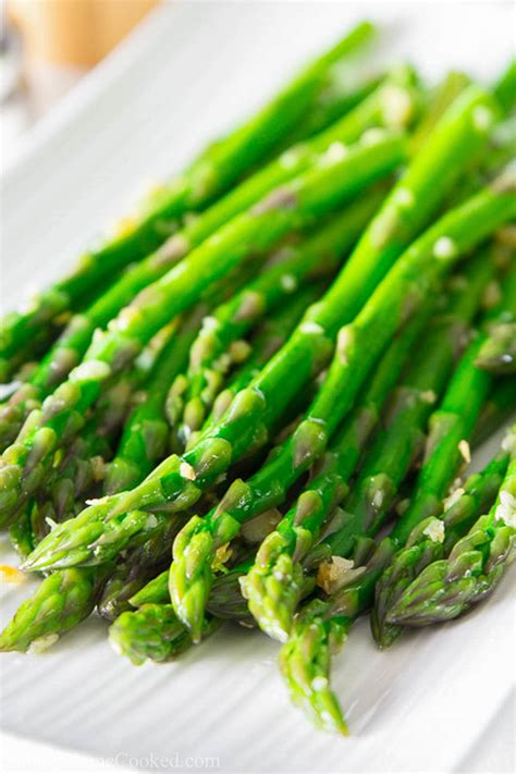 sauteed-garlic-asparagus-simply-home-cooked image
