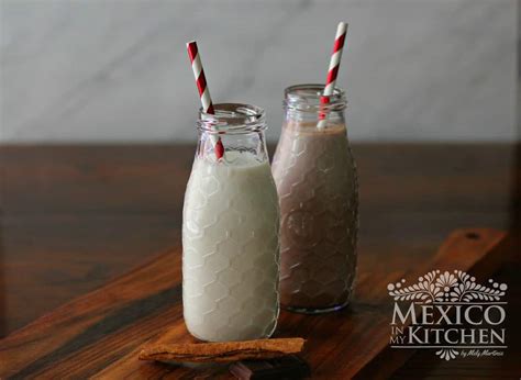 flavored-milk-mexico-in-my-kitchen image