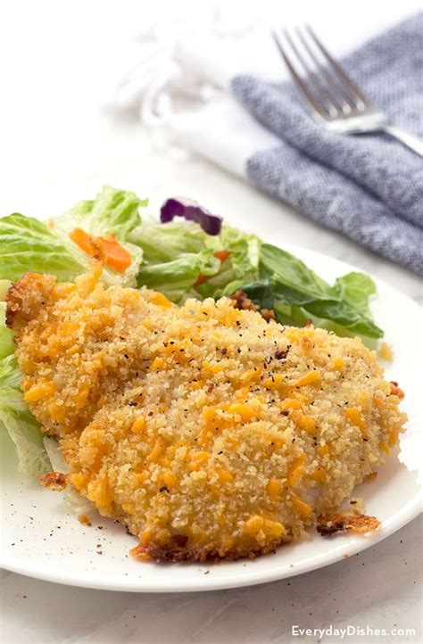 ranch-cheddar-chicken-recipe-everyday-dishes image